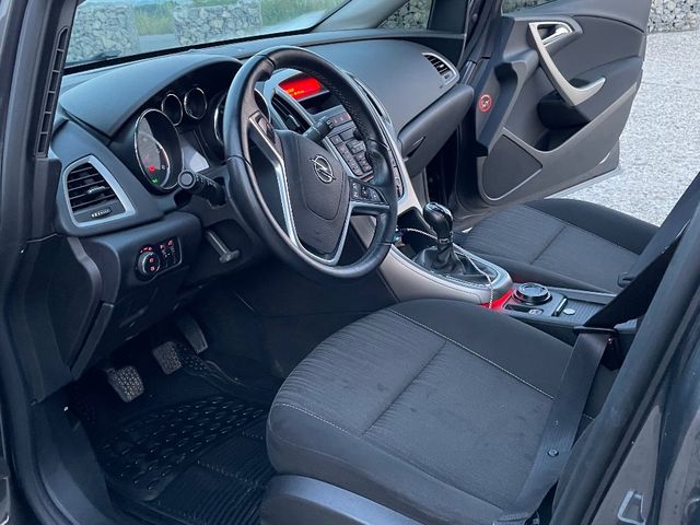 Opel Astra - зображення 4