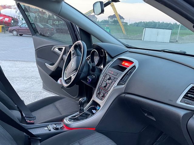 Opel Astra - зображення 5