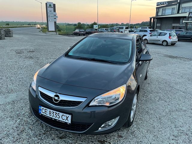 Opel Astra - зображення 2