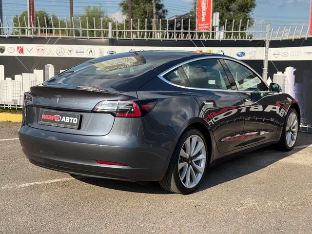 Tesla Model 3 - зображення 5