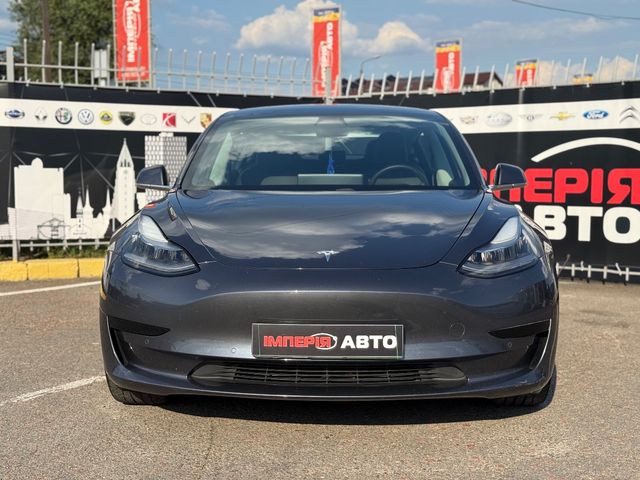 Tesla Model 3 - зображення 2