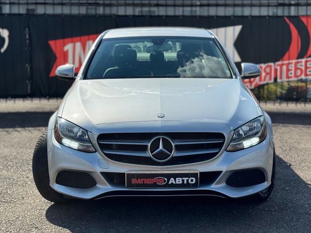 Mercedes-Benz C-Класс - фото 2