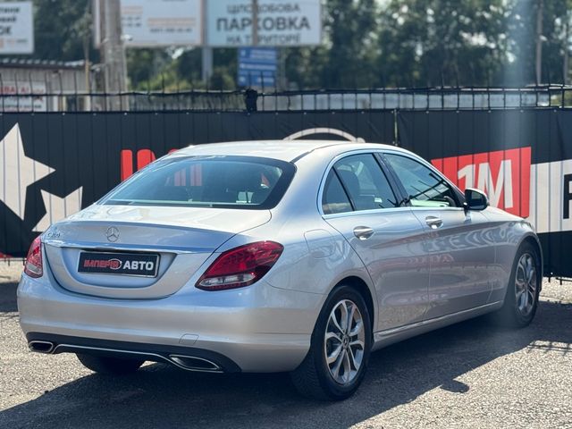 Mercedes-Benz C-Класс - фото 4