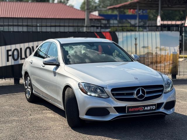 Mercedes-Benz C-Класс - фото 3