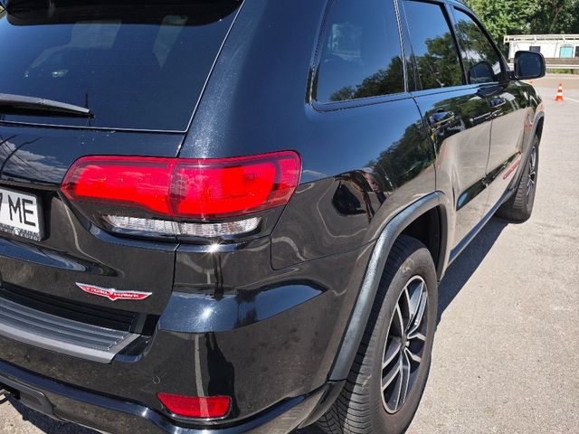 Jeep Grand Cherokee - зображення 5