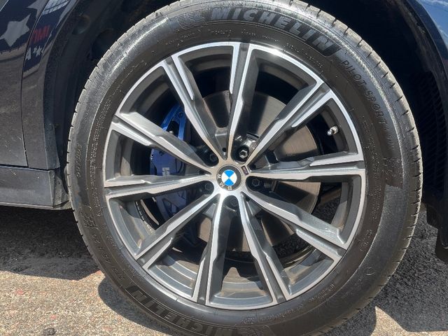 BMW X6 - зображення 4