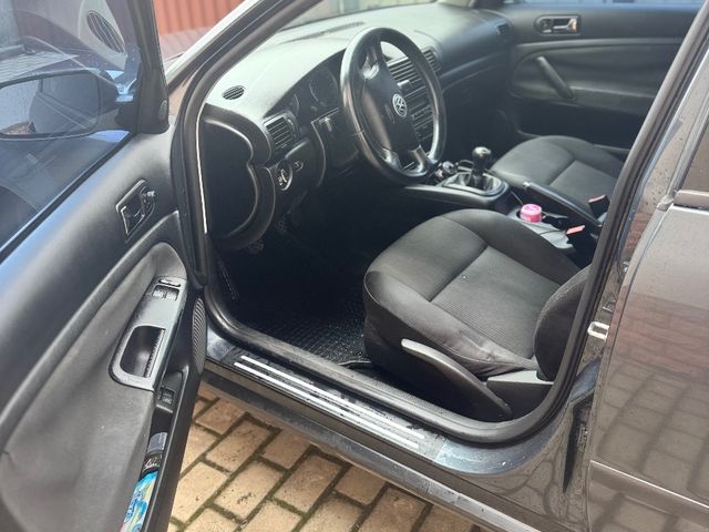 Volkswagen Passat - зображення 5