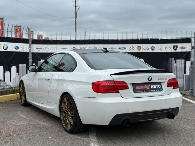 BMW 3 серії - зображення 5