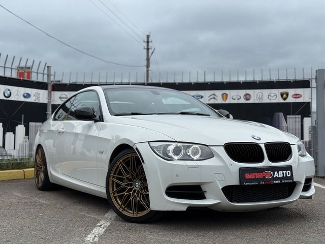 BMW 3 серії - зображення 2