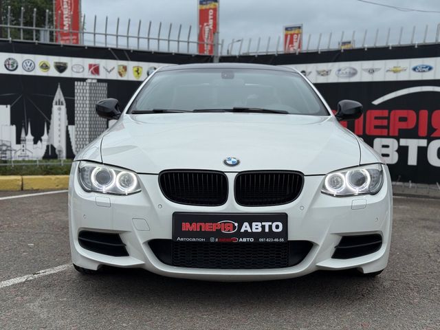 BMW 3 серії - зображення 3