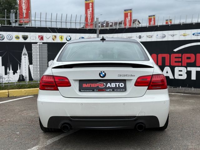 BMW 3 серії - зображення 4