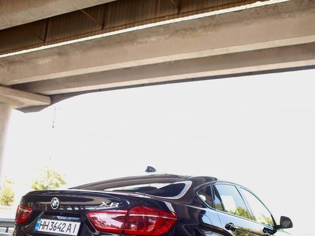 BMW X6 - зображення 5