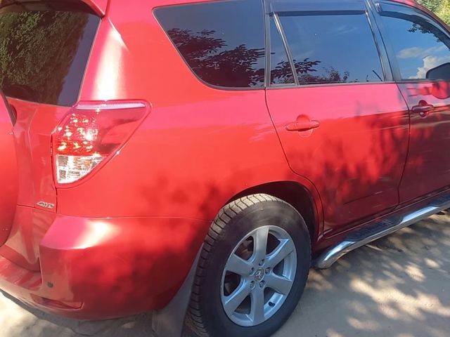 Toyota RAV4 - зображення 3