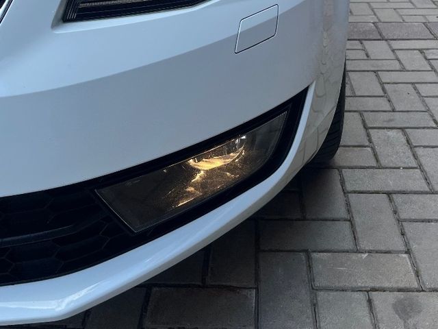 Skoda Octavia - фото 5