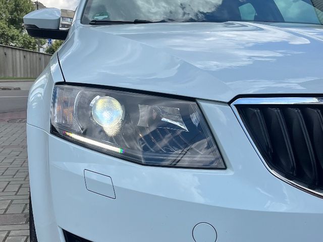 Skoda Octavia - фото 4