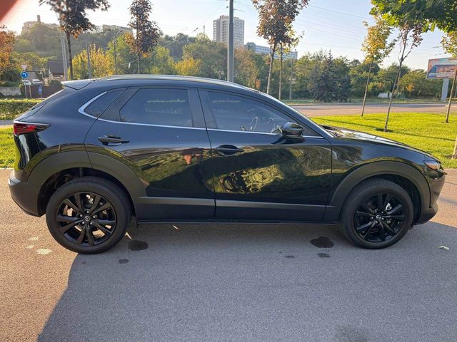 Mazda CX-30 - зображення 4