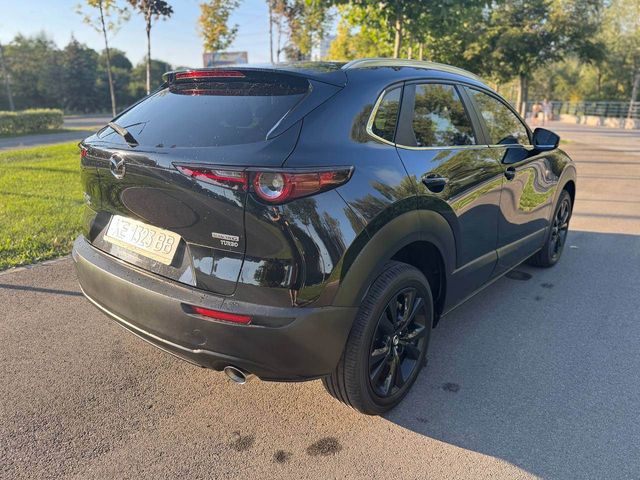 Mazda CX-30 - зображення 5