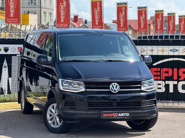 Volkswagen Transporter - зображення 4