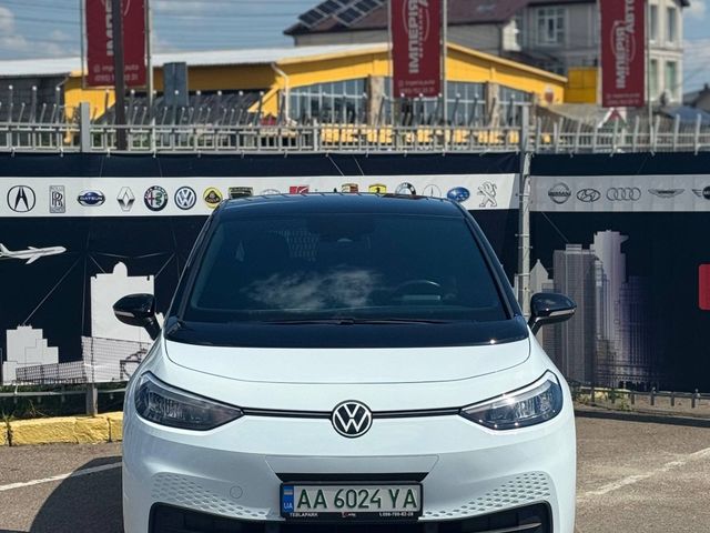 Volkswagen ID.3 - зображення 3