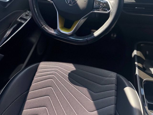Volkswagen ID.3 - зображення 5