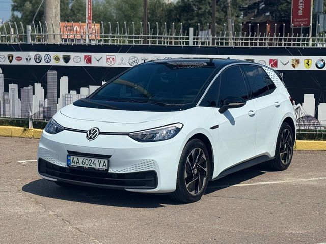 Volkswagen ID.3 - зображення 1
