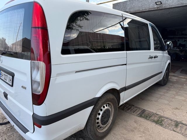 Mercedes-Benz Vito - зображення 5
