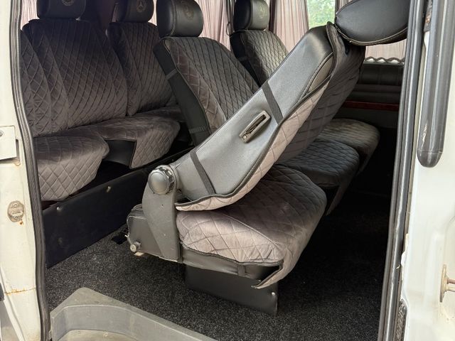 Mercedes-Benz Vito - зображення 3