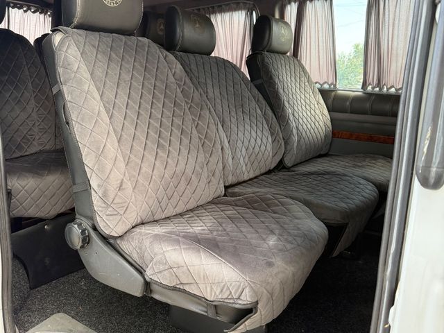 Mercedes-Benz Vito - зображення 4