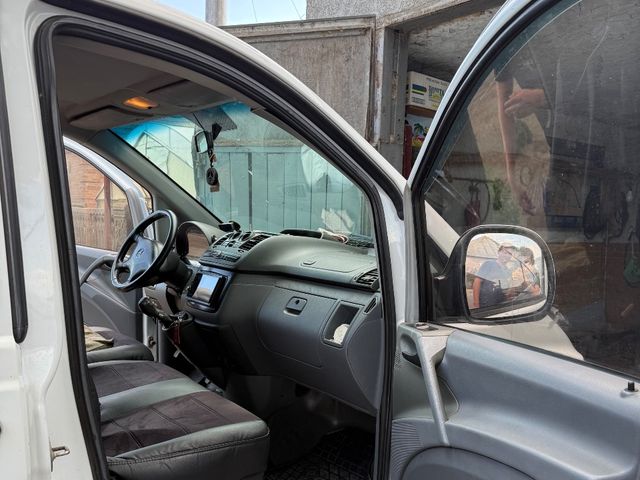 Mercedes-Benz Vito - зображення 2