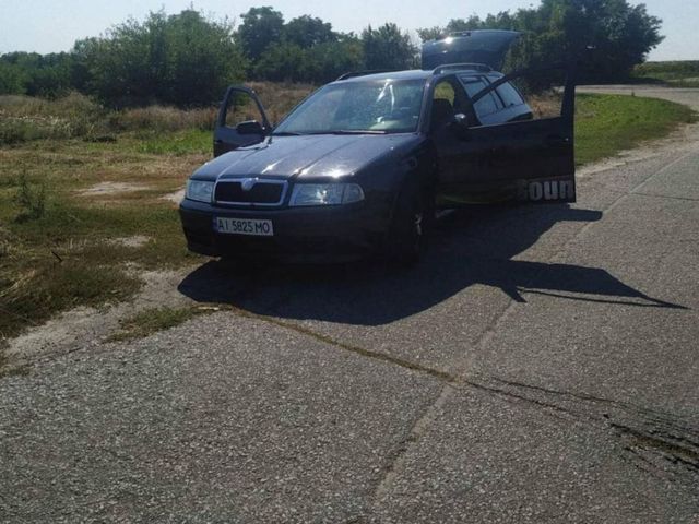 Skoda Octavia - зображення 2