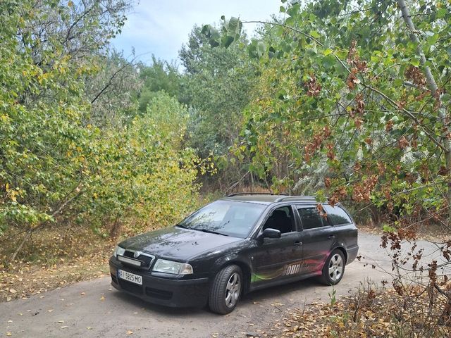 Skoda Octavia - зображення 5