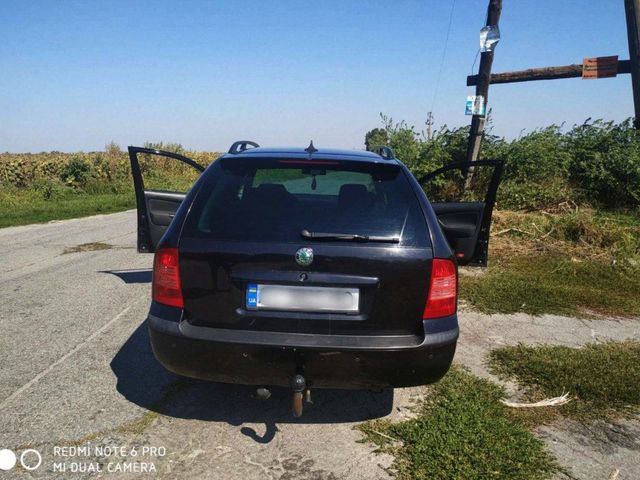 Skoda Octavia - зображення 4
