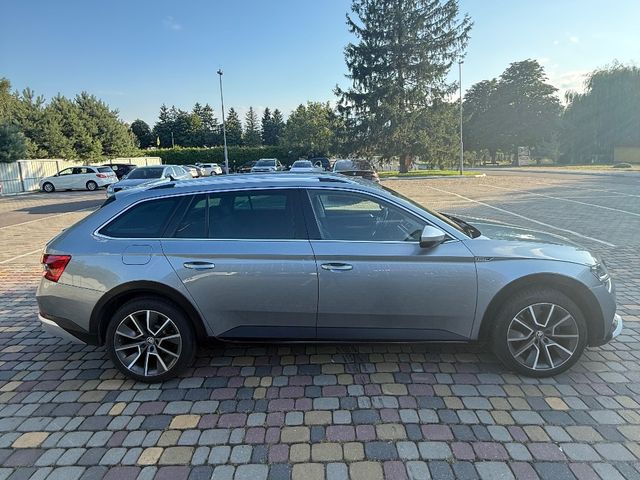 Skoda Superb - зображення 4
