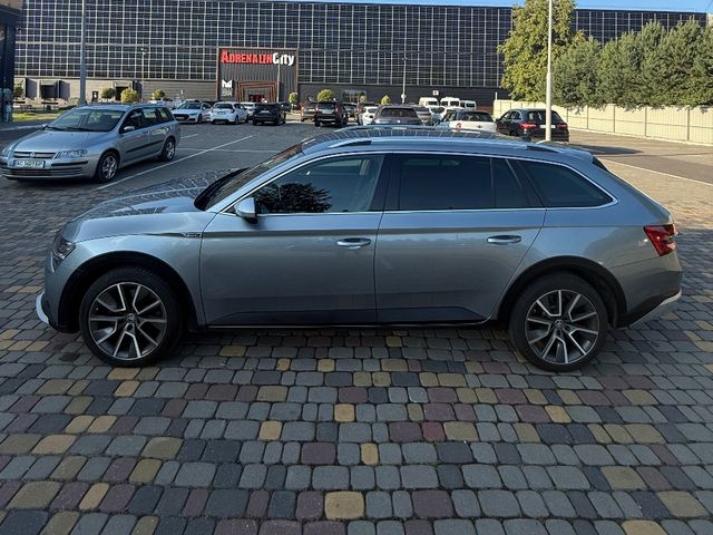 Skoda Superb - зображення 5