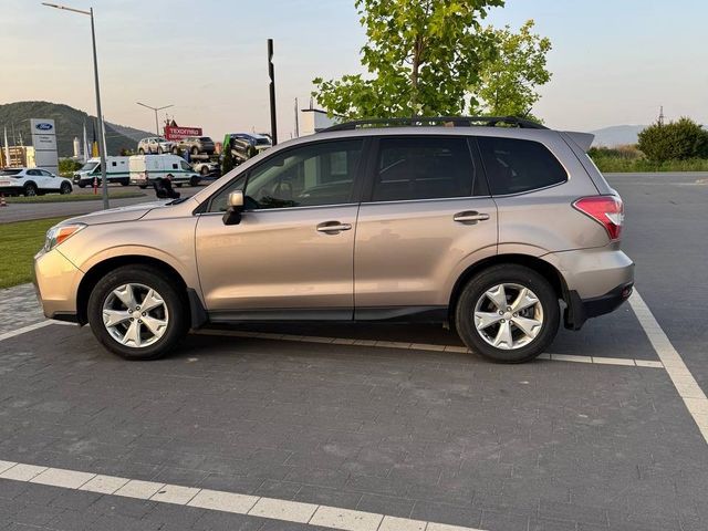Subaru Forester - зображення 3