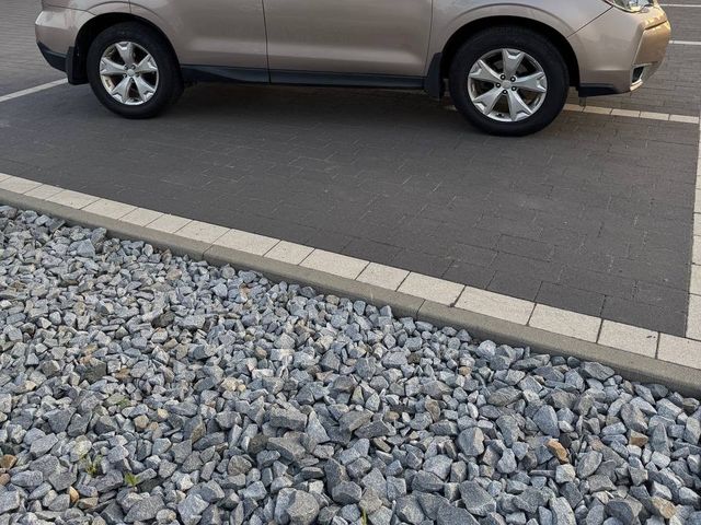 Subaru Forester - зображення 4