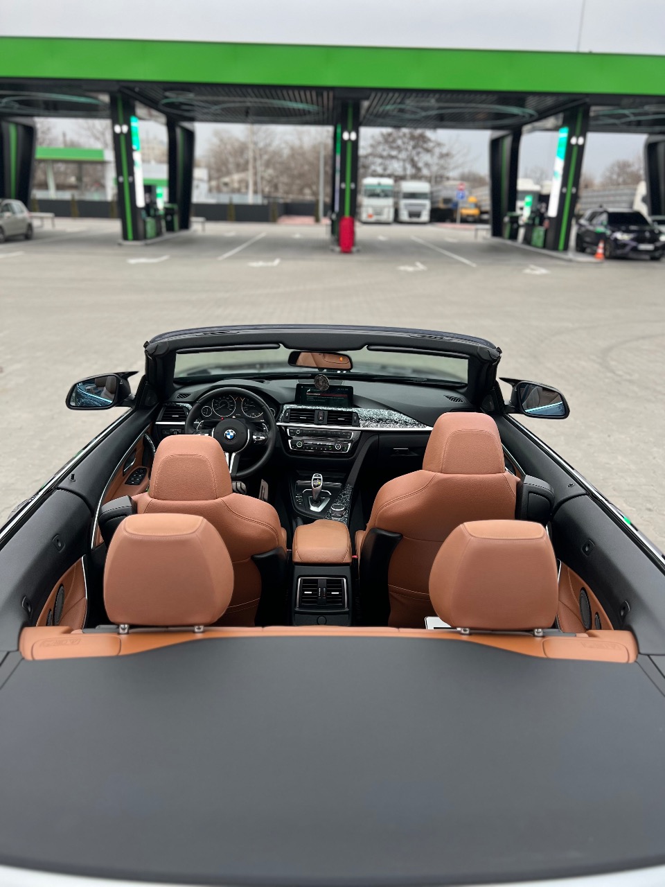 BMW 4 серії - зображення 3