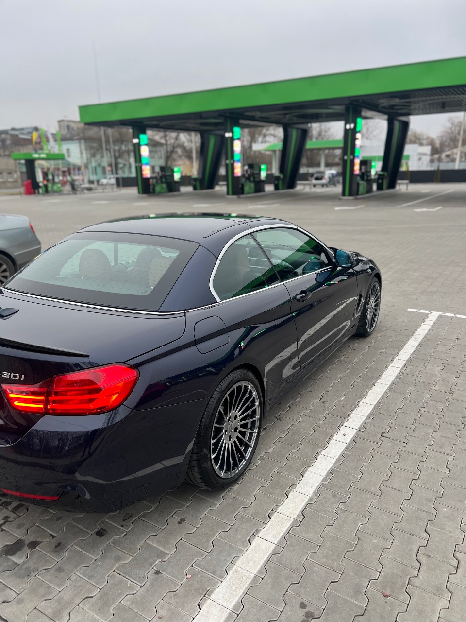BMW 4 серії - зображення 4