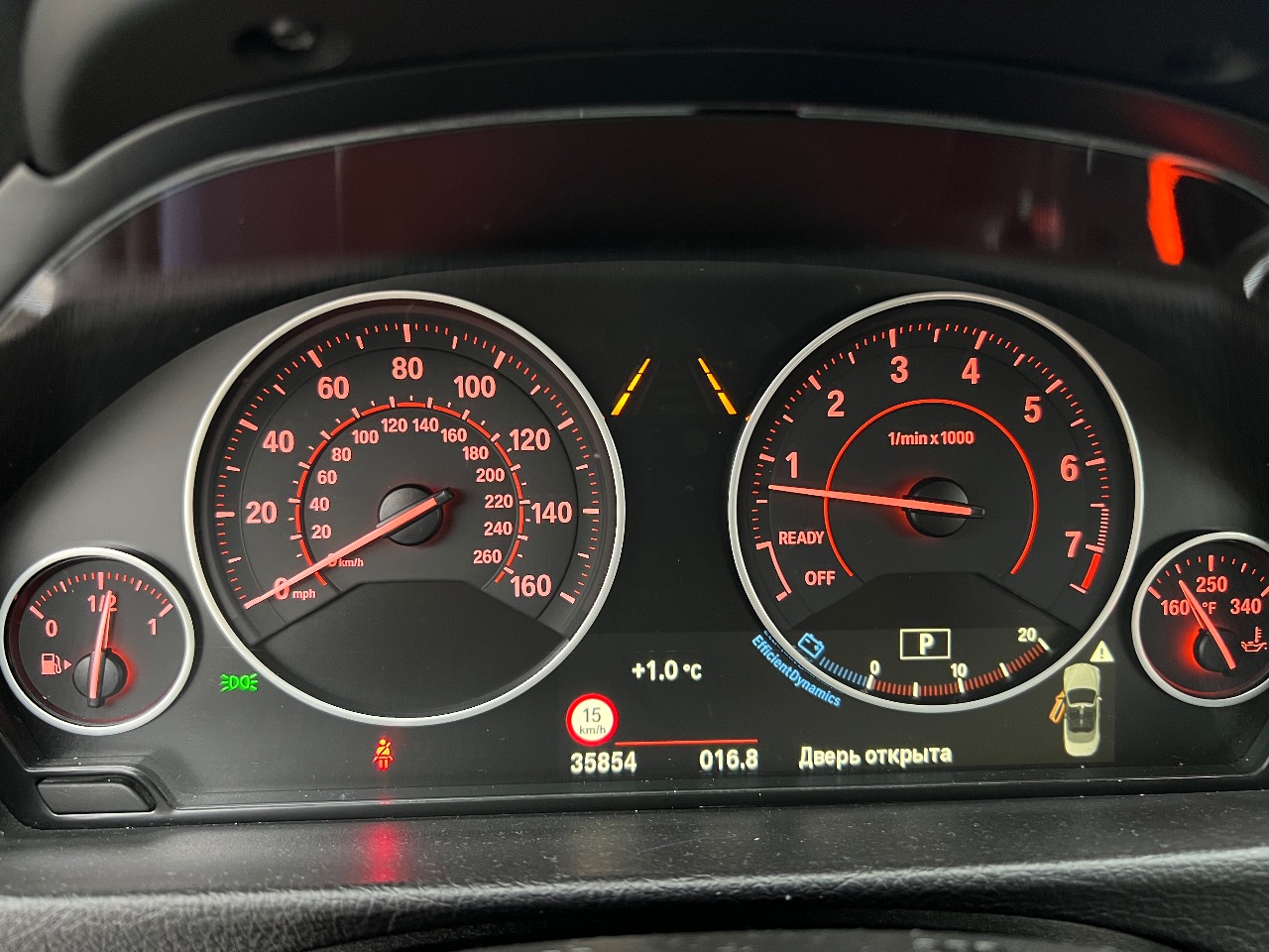 BMW 4 серії - зображення 2