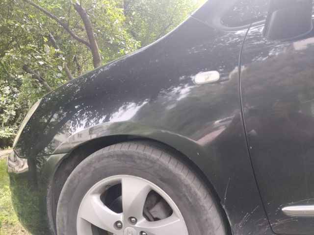 Kia Carens - зображення 5