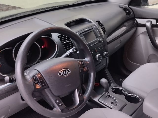 Kia Sorento - зображення 3