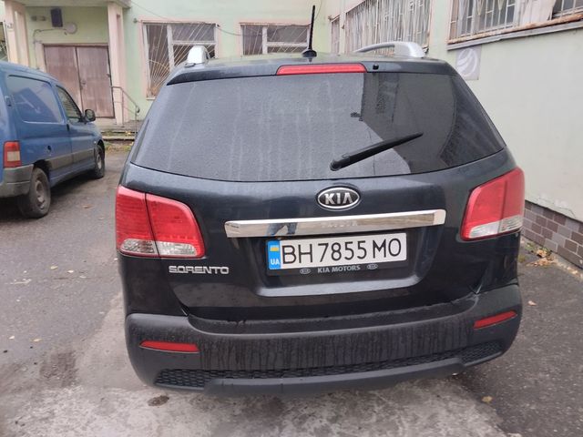 Kia Sorento - зображення 4