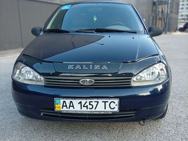 Lada (ВАЗ) Kalina - зображення 2