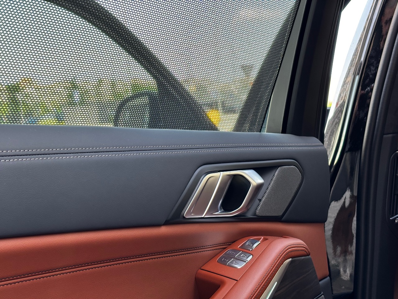 BMW X7 - зображення 2