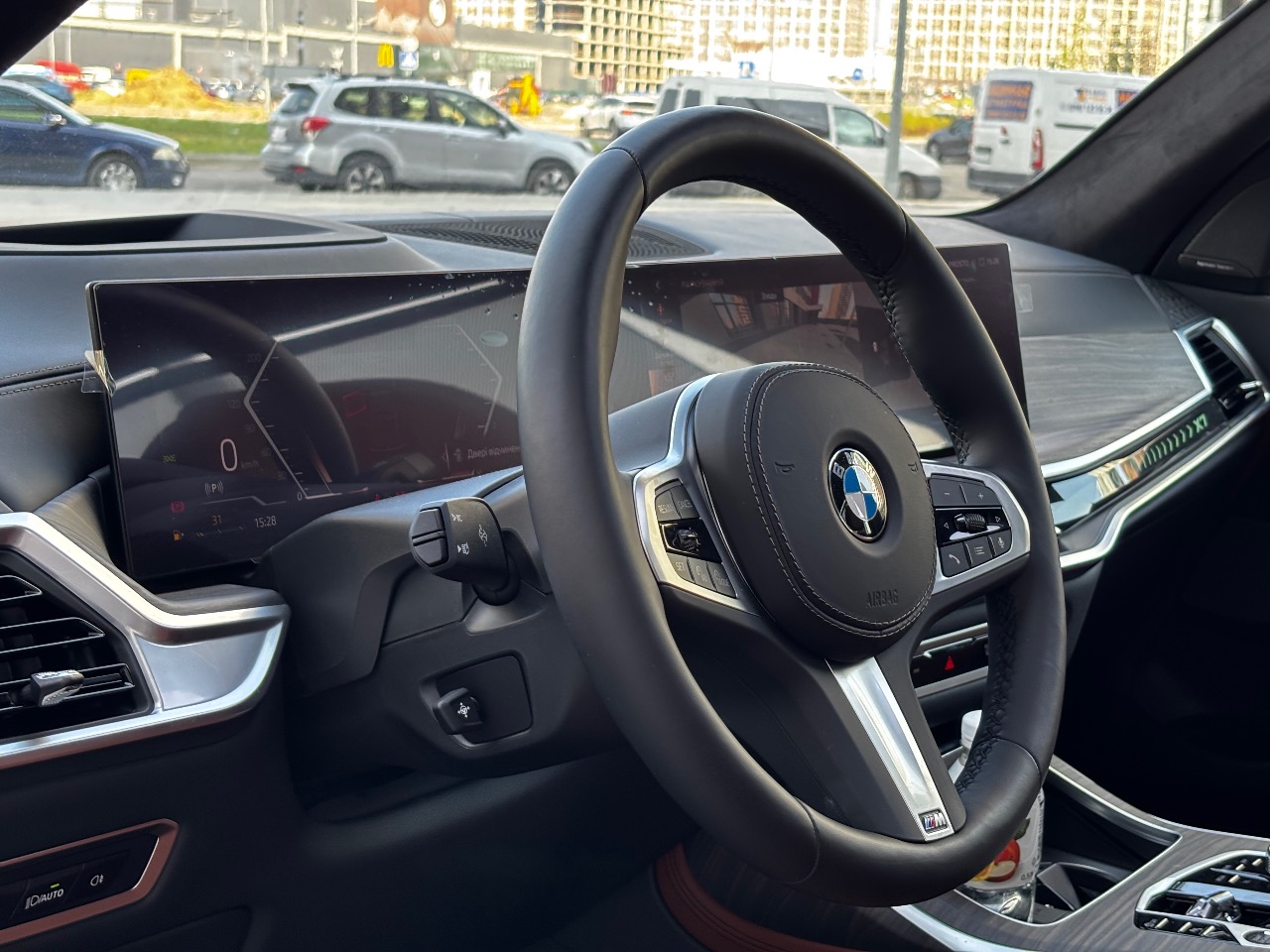 BMW X7 - зображення 5