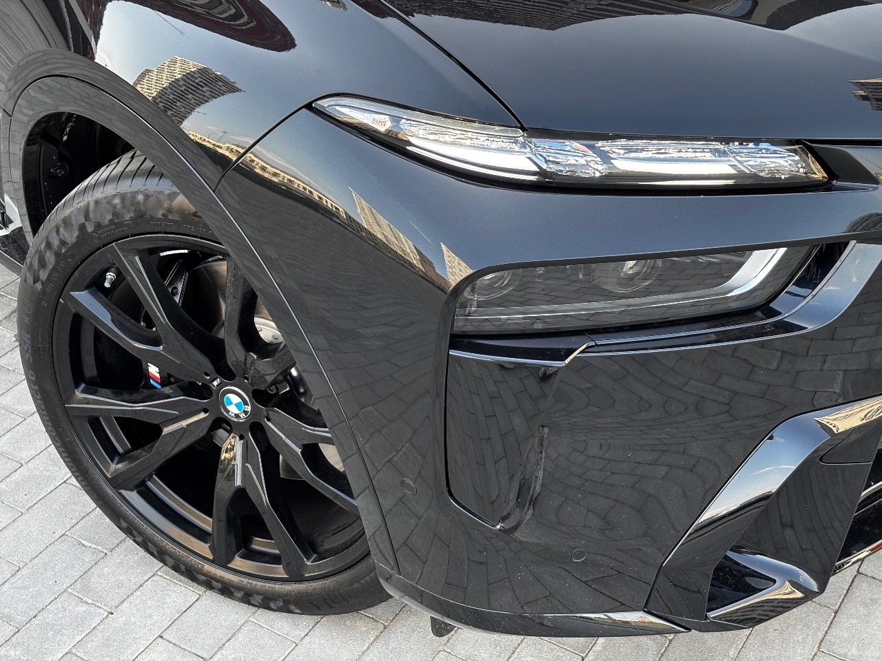 BMW X7 - зображення 3