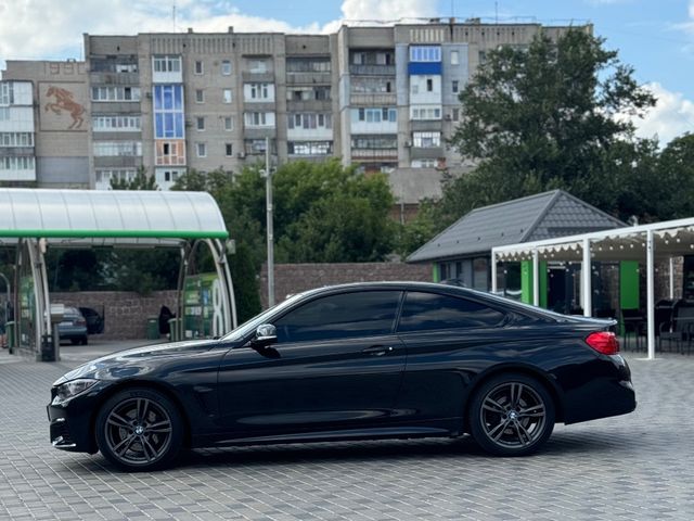BMW 4 серії - зображення 2