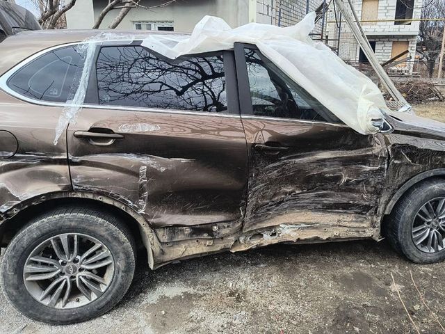 Chery Tiggo 5 - зображення 3