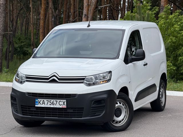 Citroen Berlingo - фото 2