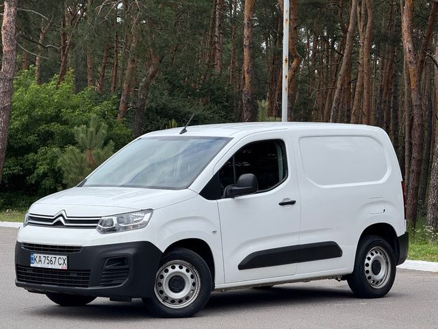Citroen Berlingo - фото 4